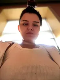 NikaMur — Stripchat recorded stream screenshot (07 Aug 2025)