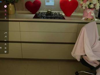 kistochkaa — Bongacams recorded stream screenshot (13 Feb 2025)