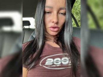 GAVKA_ — Bongacams recorded stream image, 07.08.2025 08:50
