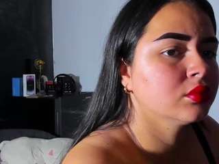 lunaahatzel — Camsoda recorded stream image, 07.08.2025 08:10