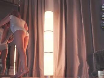 seduza_hyun — Chaturbate recorded stream image, 07.08.2025 08:10
