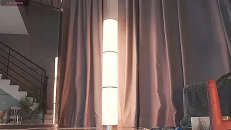 hyun_chia — Stripchat recorded stream screenshot (07 Aug 2025)