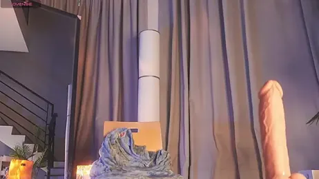 hyun_chia — Stripchat recorded stream screenshot (07 Aug 2025)