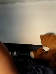 NUBIANZANELE — Stripchat recorded stream screenshot (07 Aug 2025)