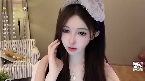 Hahaha_ha2 — Stripchat recorded stream image, 07.08.2025 14:10