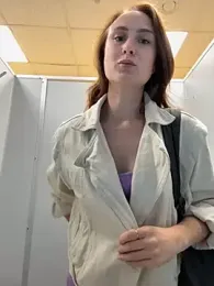 Dina_Tease — Stripchat recorded stream screenshot (07 Aug 2025)