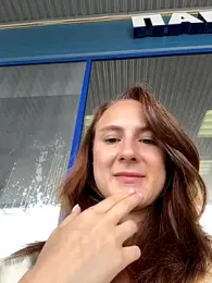 Dina_Tease — Stripchat recorded stream screenshot (07 Aug 2025)