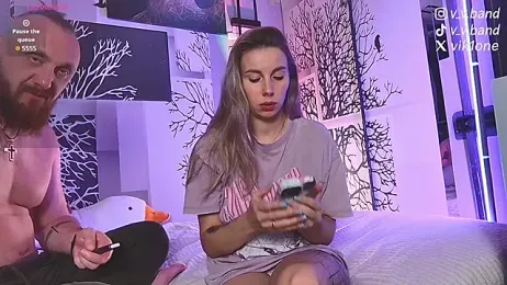 niki7377 — Stripchat recorded stream image, 07.08.2025 16:30