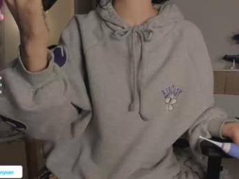midori__san — Chaturbate recorded stream image, 07.08.2025 14:10