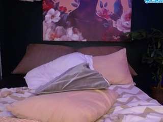 fentydiamond — Camsoda recorded stream image, 07.08.2025 19:20