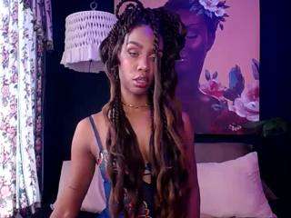 fentydiamond — Camsoda recorded stream image, 07.08.2025 19:20