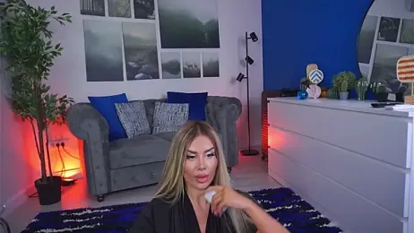 EvaZane — Stripchat recorded stream image, 07.08.2025 18:10