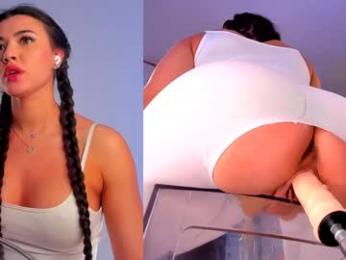 dakota_blare — Chaturbate recorded stream image, 07.08.2025 19:30
