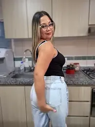 ValeryGrey — Stripchat recorded stream image, 13.02.2025 19:10