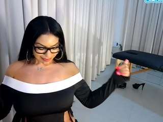 desirerodriguez — Camsoda recorded stream screenshot (08 Aug 2025)