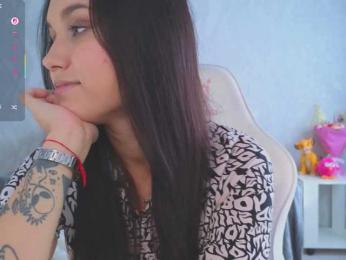 -lost- — Bongacams recorded stream image, 08.08.2025 02:50