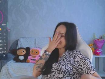 -lost- — Bongacams recorded stream image, 08.08.2025 02:50