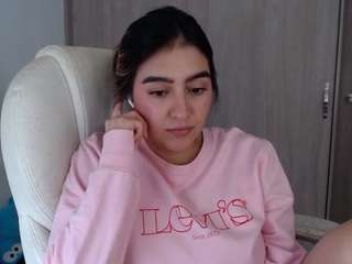 alexyferrer — Camsoda recorded stream image, 13.02.2025 19:30