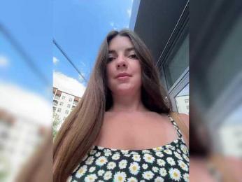 -Saharochek- — Bongacams recorded stream image, 08.08.2025 07:20