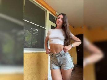 -Saharochek- — Bongacams recorded stream image, 08.08.2025 07:20