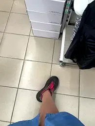 CrazzyChicks — Stripchat recorded stream image, 08.08.2025 06:10