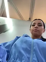 CrazzyChicks — Stripchat recorded stream image, 08.08.2025 06:10