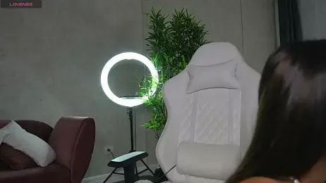 Cherrysweett — Stripchat recorded stream screenshot (08 Aug 2025)