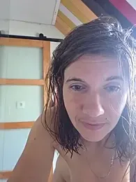 Lina_lou4 — Stripchat recorded stream image, 08.08.2025 08:40