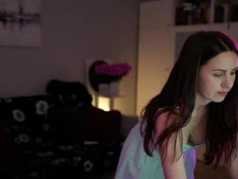 _blackbee_ — Chaturbate recorded stream image, 08.08.2025 11:10