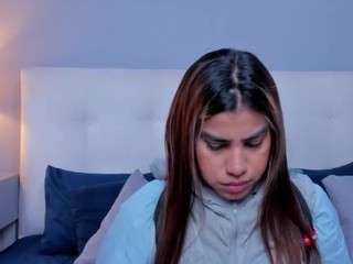 victoria-rouse — Camsoda recorded stream image, 08.08.2025 13:40