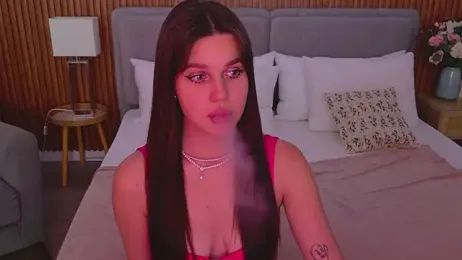 RihannaRose — Stripchat recorded stream image, 08.08.2025 17:00