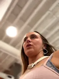 lunagirl13 — Stripchat recorded stream image, 08.08.2025 17:40