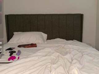 katerinak — Camsoda recorded stream screenshot (08 Aug 2025)