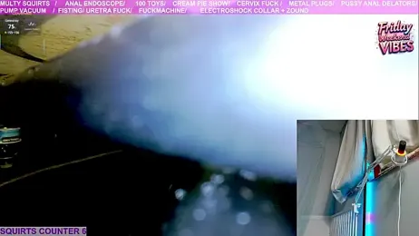 MaryBrook1 — Stripchat recorded stream screenshot (08 Aug 2025)