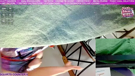 MaryBrook1 — Stripchat recorded stream screenshot (08 Aug 2025)