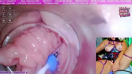 MaryBrook1 — Stripchat recorded stream screenshot (08 Aug 2025)