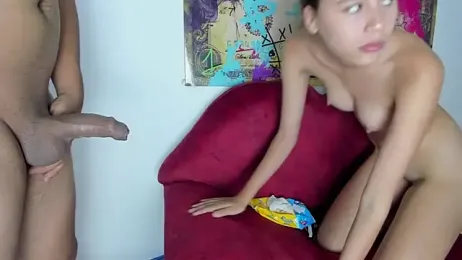 Striphotcam — Stripchat recorded stream image, 08.08.2025 21:50