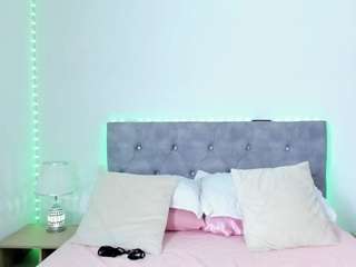 nicolepowell — Camsoda recorded stream image, 08.08.2025 21:10