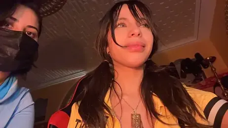 ORLA86 — Stripchat recorded stream image, 08.08.2025 20:10