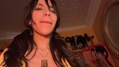 ORLA86 — Stripchat recorded stream image, 08.08.2025 20:10