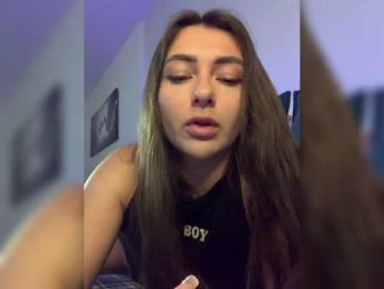 WILDGIRL — Bongacams recorded stream image, 09.08.2025 02:10