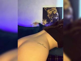 WILDGIRL — Bongacams recorded stream image, 09.08.2025 02:10
