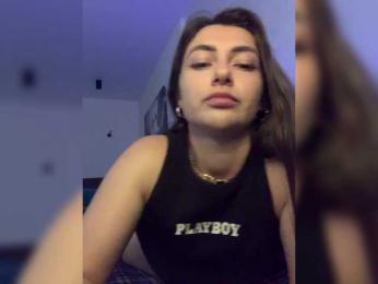 WILDGIRL — Bongacams recorded stream image, 09.08.2025 02:10
