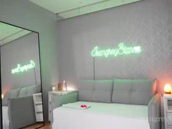 jeangreybianca — Chaturbate recorded stream image, 13.02.2025 19:40