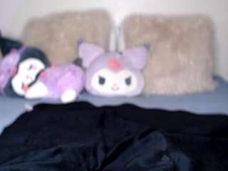 dreamyceline — Camsoda recorded stream screenshot (09 Aug 2025)