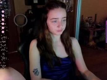 queen_kitty1818 — Chaturbate recorded stream screenshot (09 Aug 2025)