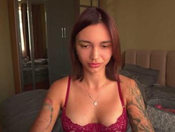 TeonaRose — Bongacams recorded stream image, 09.08.2025 08:40