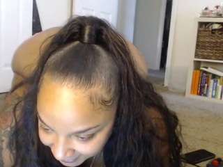 elegance — Camsoda recorded stream image, 09.08.2025 12:30