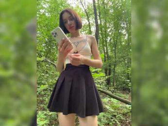 BabyDarii — Bongacams recorded stream image, 09.08.2025 09:30