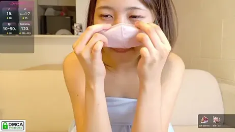 SUZU_ — Stripchat recorded stream screenshot (09 Aug 2025)